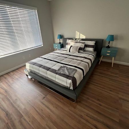 Villa Large Pool & Patio Cozy Single Story Family House Las Vegas Exterior foto